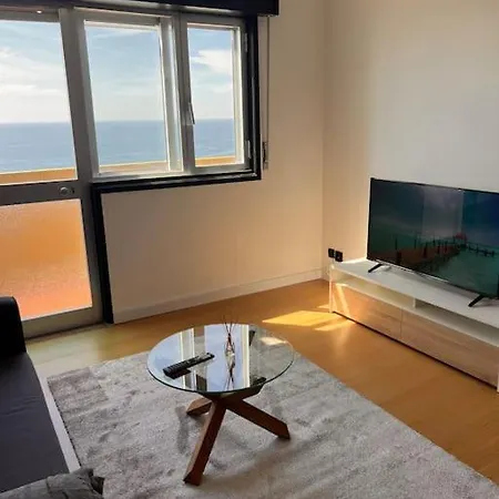 Apartment Ocean View