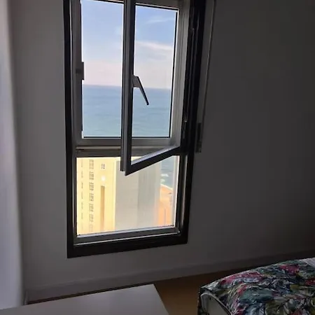Apartment Ocean View Povoa de Varzim