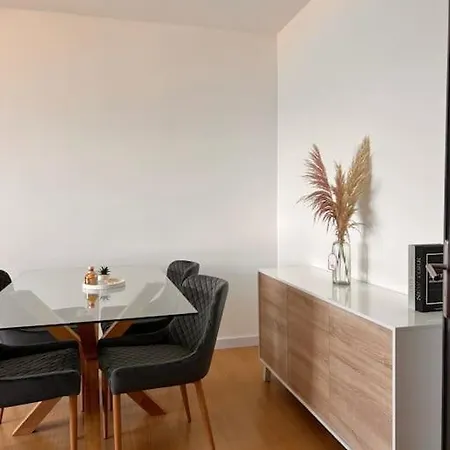 Apartment Ocean View *