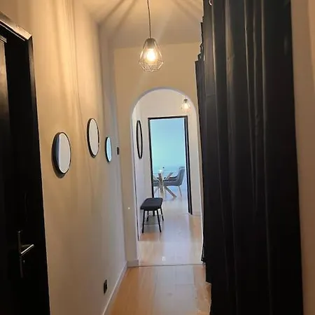 Ocean View Apartment