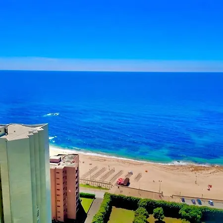 Ocean View Apartment