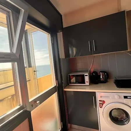 Apartment Ocean View