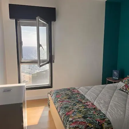 Apartment Ocean View Povoa de Varzim