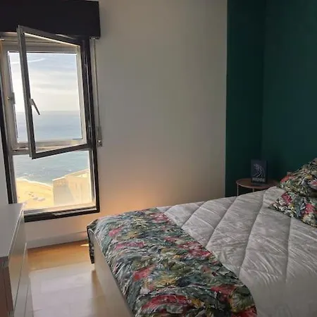 Ocean View Povoa de Varzim