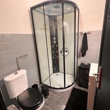 Ocean View Apartment