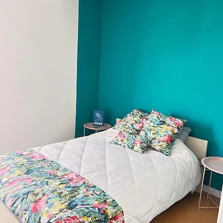 Apartment Ocean View