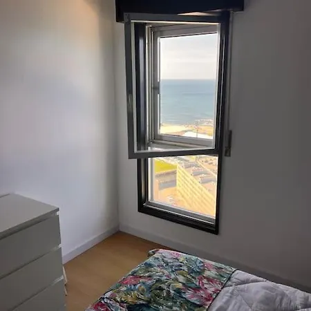 Apartment Ocean View *