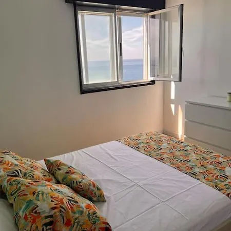 Ocean View Apartment Povoa de Varzim