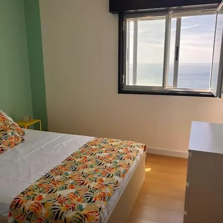 Ocean View Povoa de Varzim