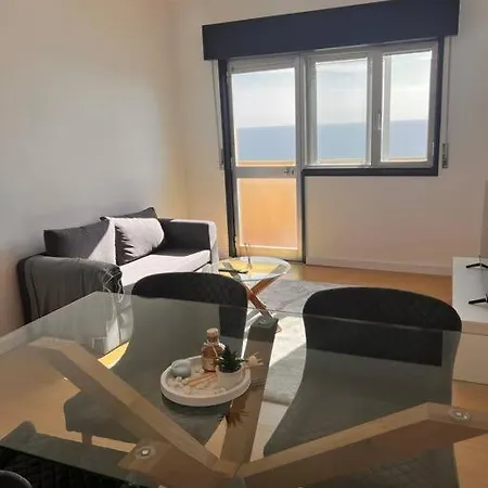 Ocean View * Povoa de Varzim