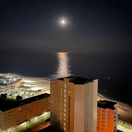 Ocean View